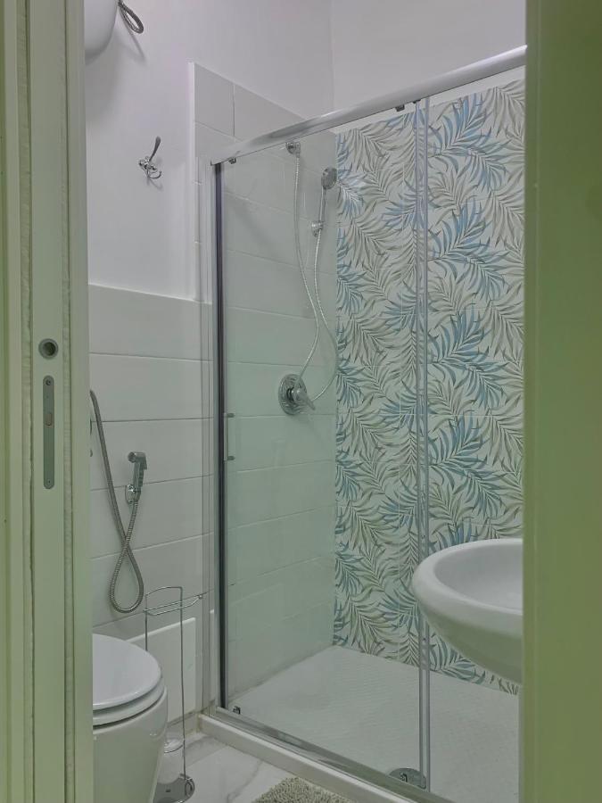 Donna Rita House Apartment Napoli Exterior foto