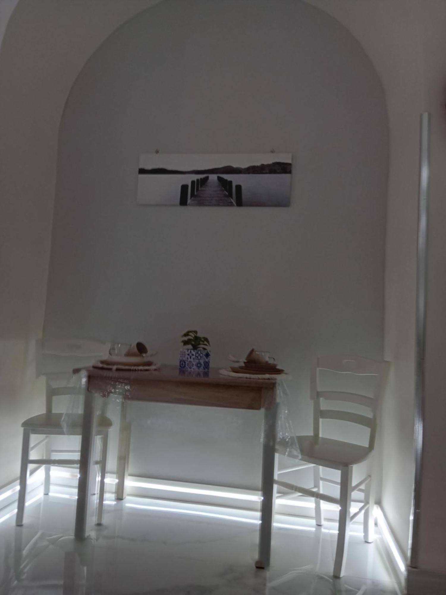 Donna Rita House Apartment Napoli Exterior foto