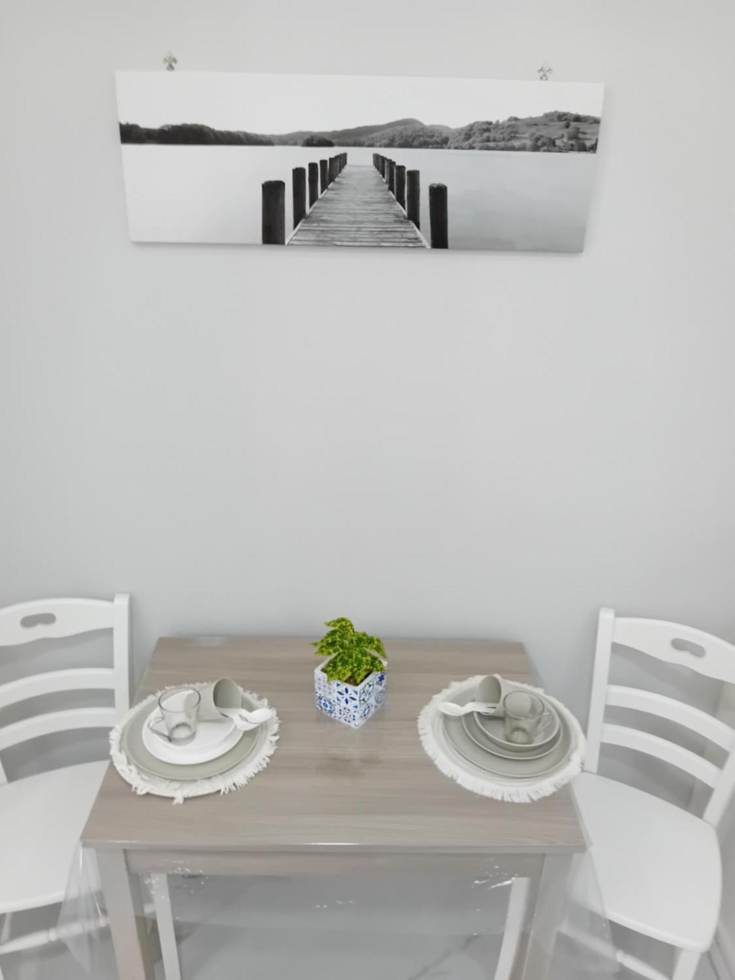 Donna Rita House Apartment Napoli Exterior foto