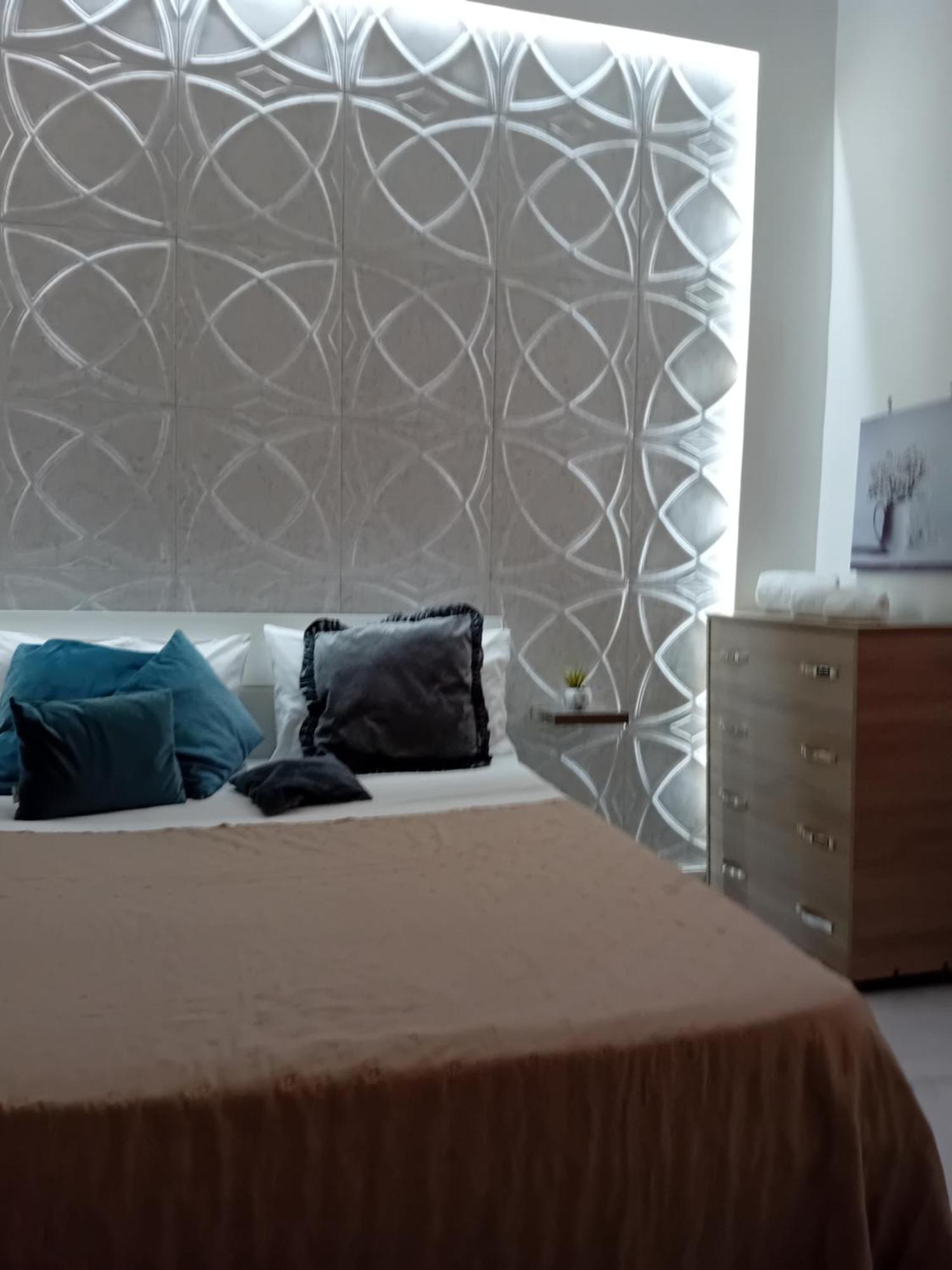Donna Rita House Apartment Napoli Exterior foto