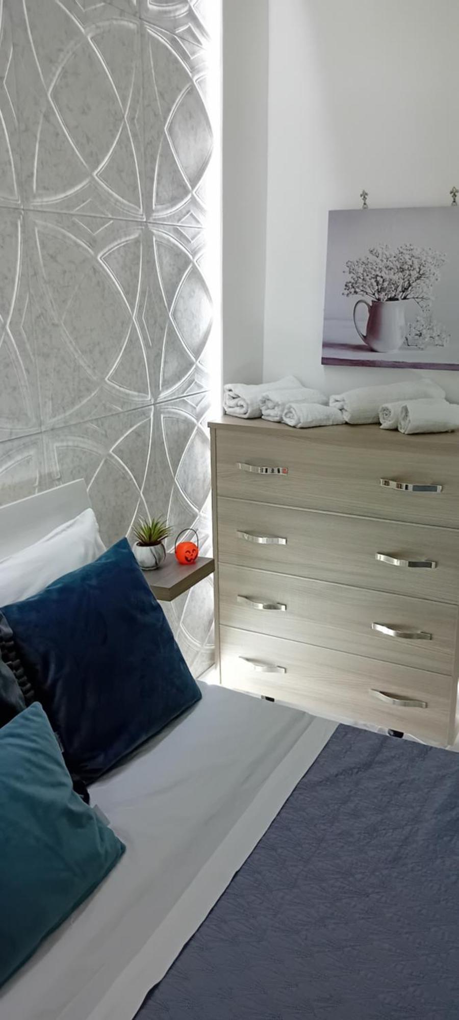 Donna Rita House Apartment Napoli Cameră foto