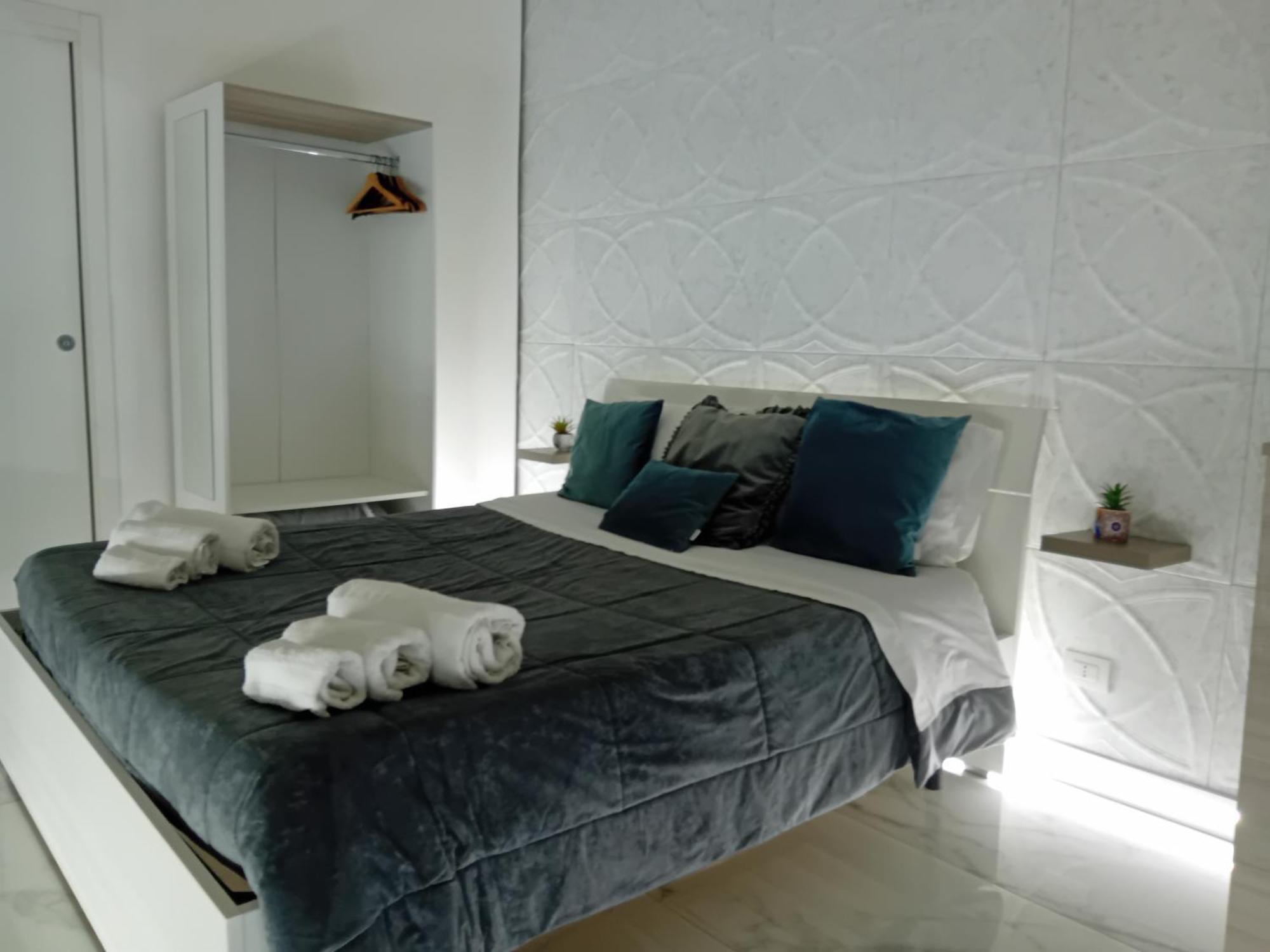 Donna Rita House Apartment Napoli Exterior foto