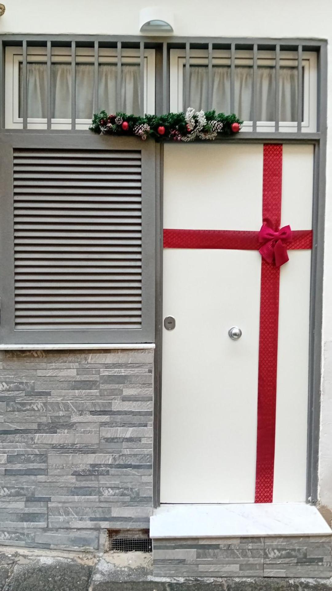 Donna Rita House Apartment Napoli Exterior foto